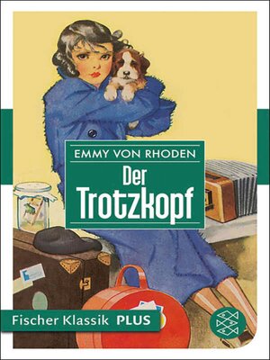 cover image of Der Trotzkopf
